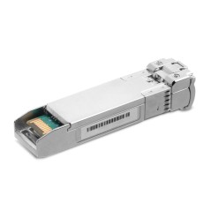 Omada 10GBase-LR SFP LC Transceiver - High-Performance Networking with TL-SM5110-LR